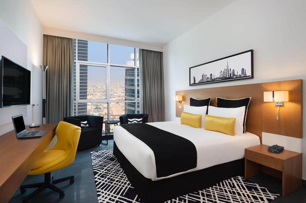 TRYP by Wyndham Dubai — Дубаї, Об'єднані Арабські Емірати мініатюра 78