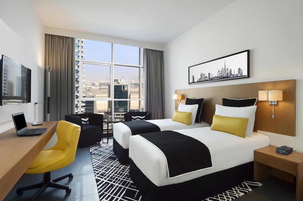 TRYP by Wyndham Dubai — Дубаї, Об'єднані Арабські Емірати мініатюра 79