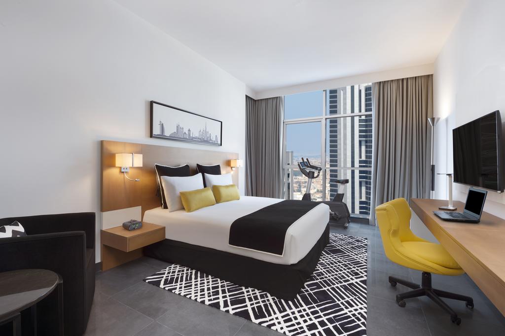 TRYP by Wyndham Dubai — Дубаї, Об'єднані Арабські Емірати мініатюра 80