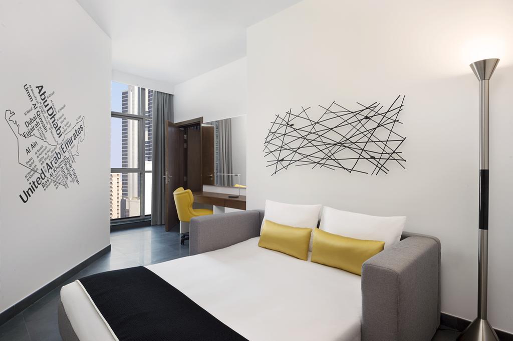 TRYP by Wyndham Dubai — Дубаї, Об'єднані Арабські Емірати мініатюра 81