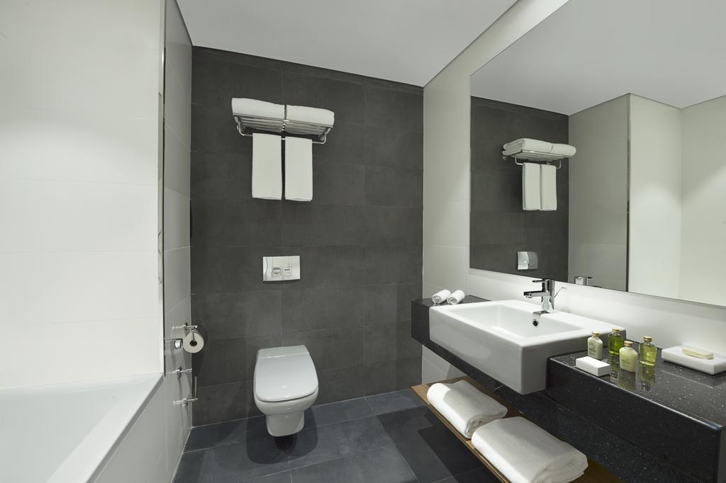TRYP by Wyndham Dubai — Дубаї, Об'єднані Арабські Емірати мініатюра 82