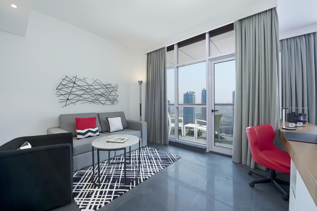TRYP by Wyndham Dubai — Дубаї, Об'єднані Арабські Емірати мініатюра 83