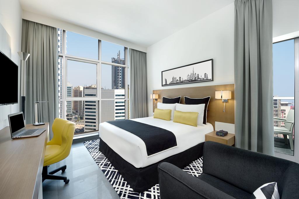 TRYP by Wyndham Dubai — Дубаї, Об'єднані Арабські Емірати мініатюра 84