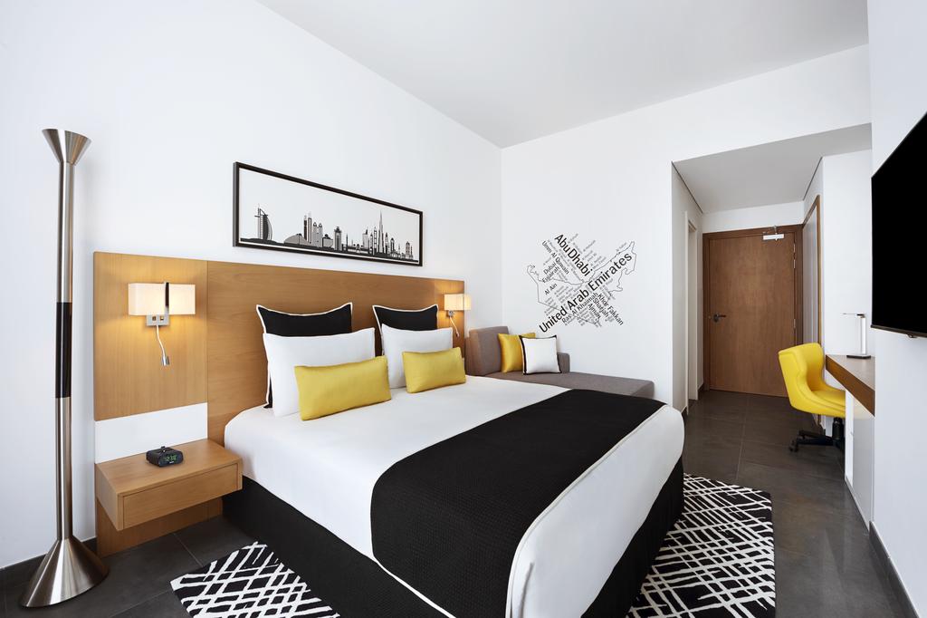 TRYP by Wyndham Dubai — Дубаї, Об'єднані Арабські Емірати мініатюра 86