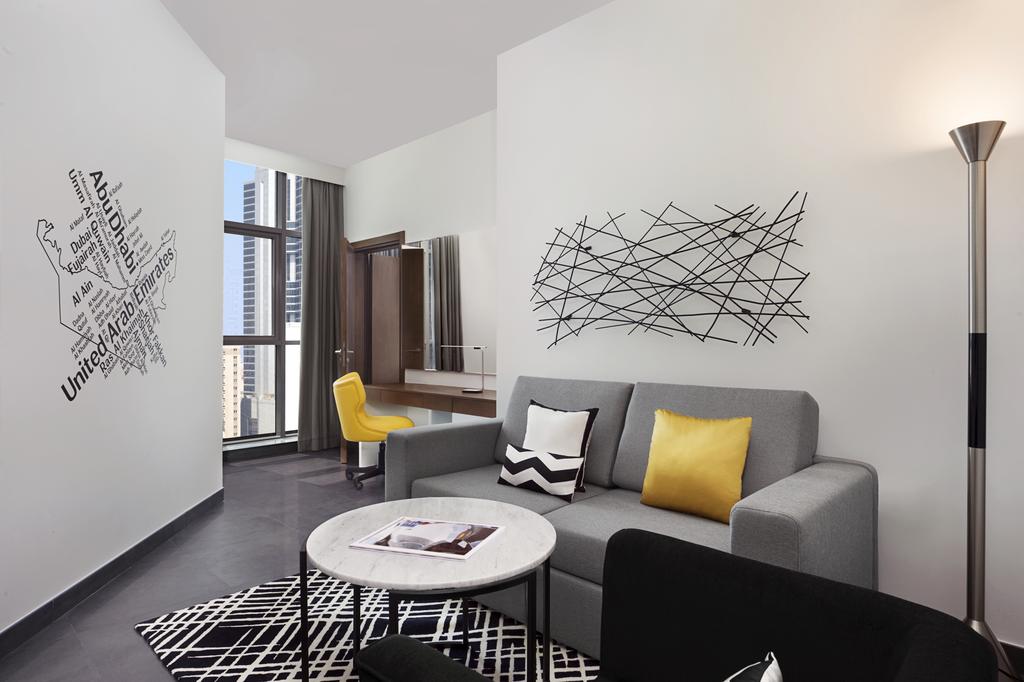 TRYP by Wyndham Dubai — Дубаї, Об'єднані Арабські Емірати мініатюра 88
