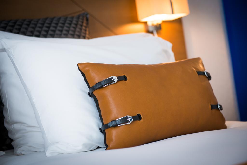 TRYP by Wyndham Dubai — Дубаї, Об'єднані Арабські Емірати мініатюра 94