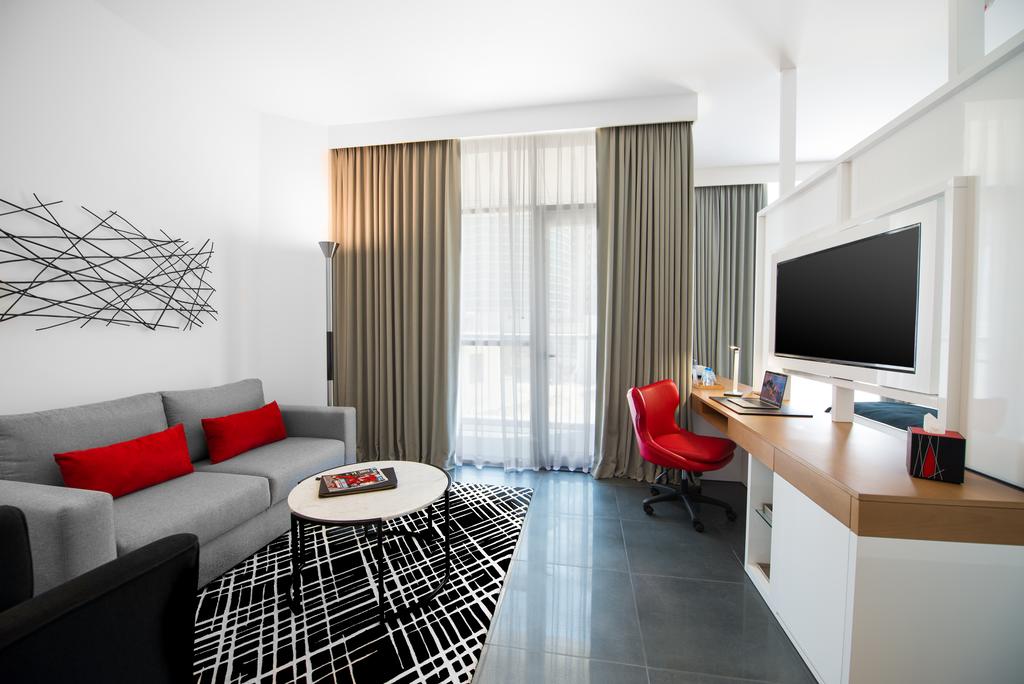 TRYP by Wyndham Dubai — Дубаї, Об'єднані Арабські Емірати мініатюра 95