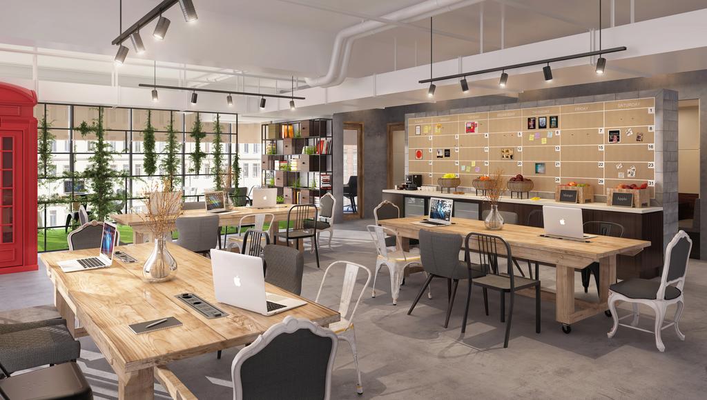 TRYP by Wyndham Dubai — Дубаї, Об'єднані Арабські Емірати мініатюра 96