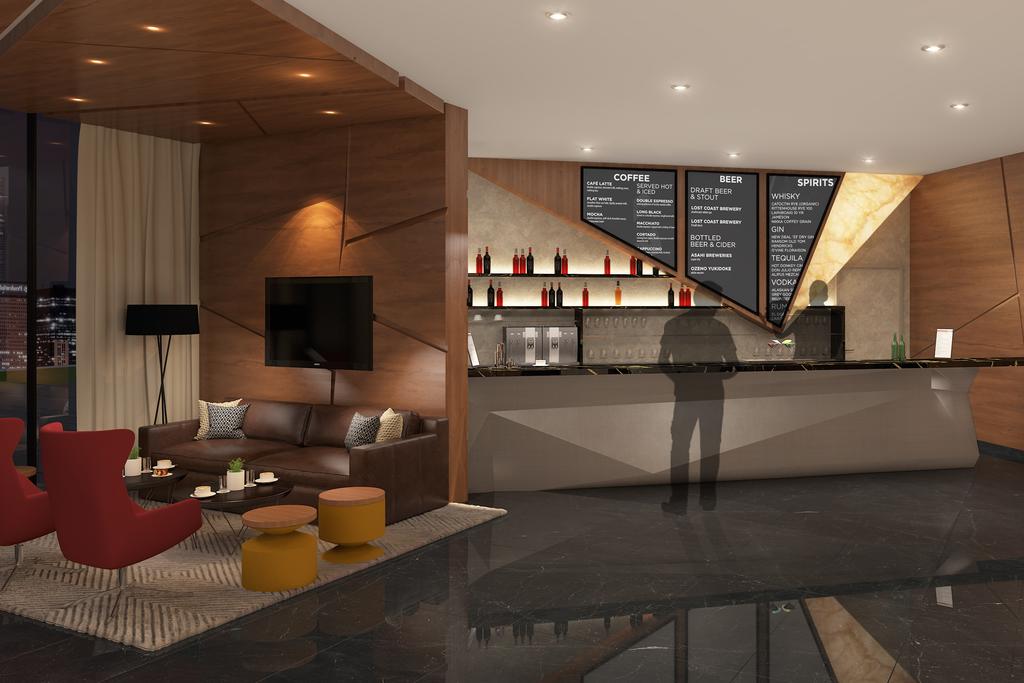 TRYP by Wyndham Dubai — Дубаї, Об'єднані Арабські Емірати мініатюра 97