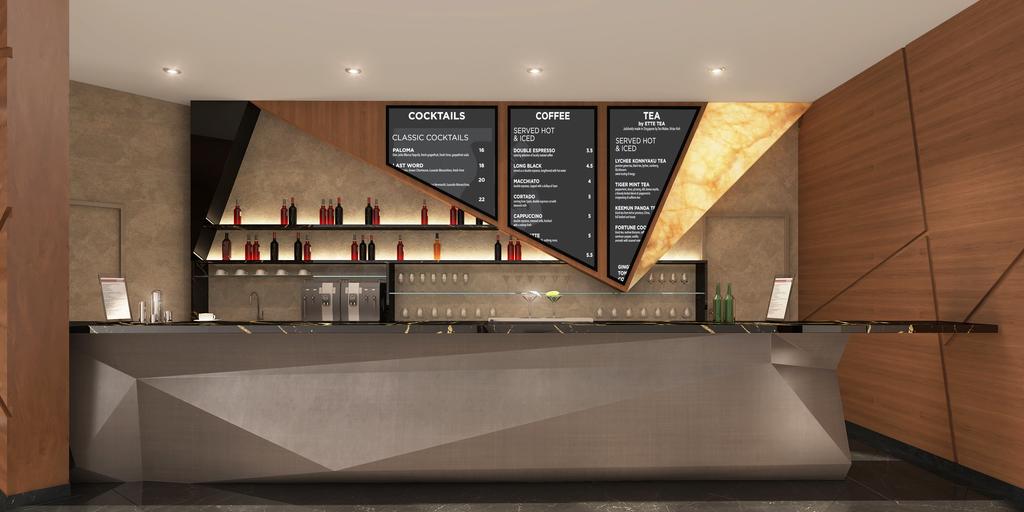 TRYP by Wyndham Dubai — Дубаї, Об'єднані Арабські Емірати мініатюра 99
