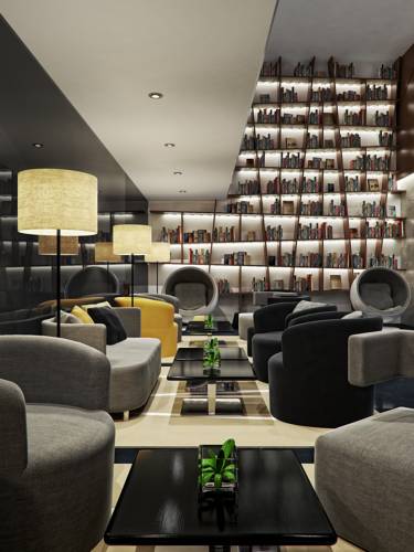 TRYP by Wyndham Dubai — Дубаї, Об'єднані Арабські Емірати мініатюра 101