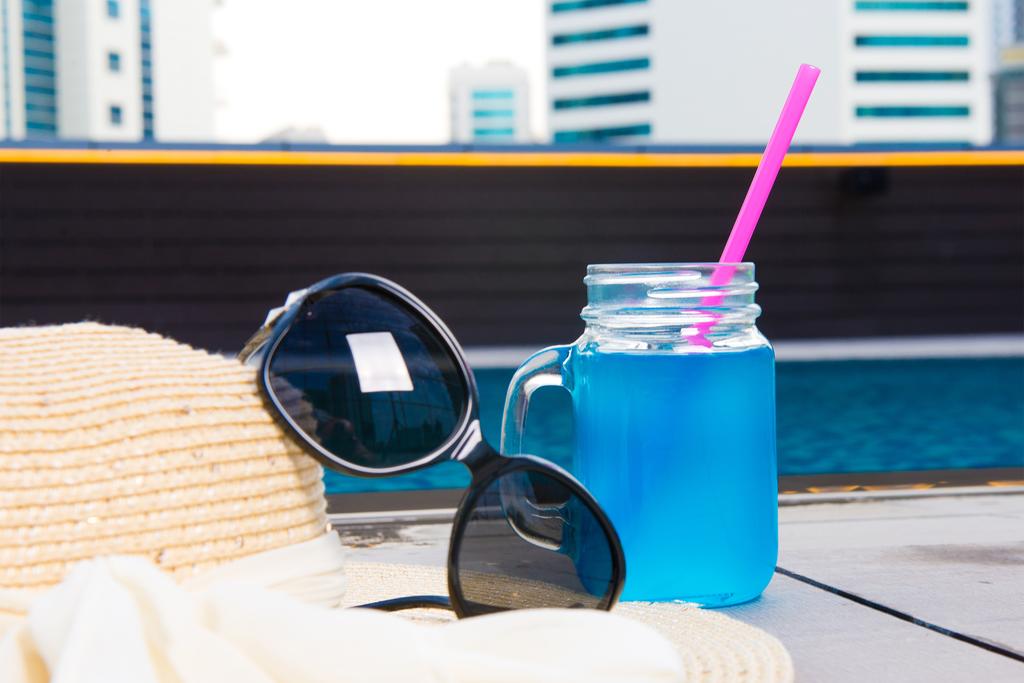 TRYP by Wyndham Dubai — Дубаї, Об'єднані Арабські Емірати мініатюра 103
