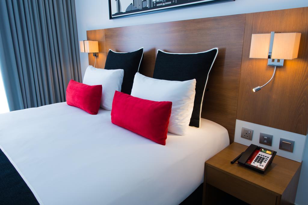 TRYP by Wyndham Dubai — Дубаї, Об'єднані Арабські Емірати мініатюра 105