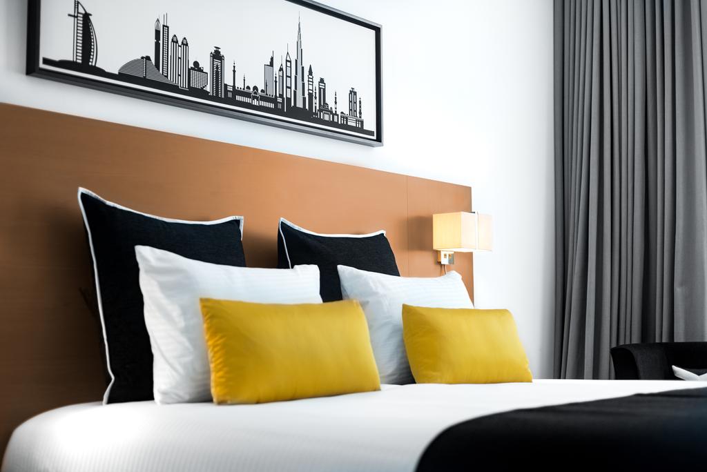 TRYP by Wyndham Dubai — Дубаї, Об'єднані Арабські Емірати мініатюра 106
