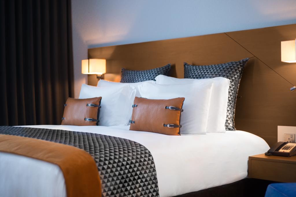 TRYP by Wyndham Dubai — Дубаї, Об'єднані Арабські Емірати мініатюра 107