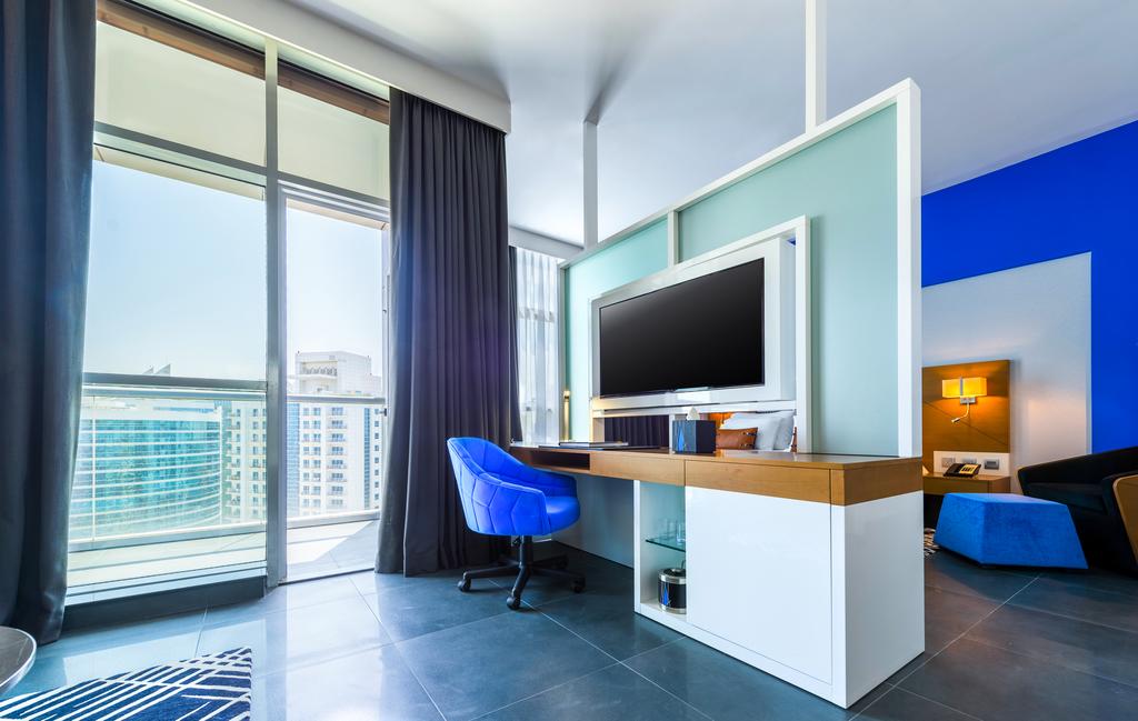 TRYP by Wyndham Dubai — Дубаї, Об'єднані Арабські Емірати мініатюра 111