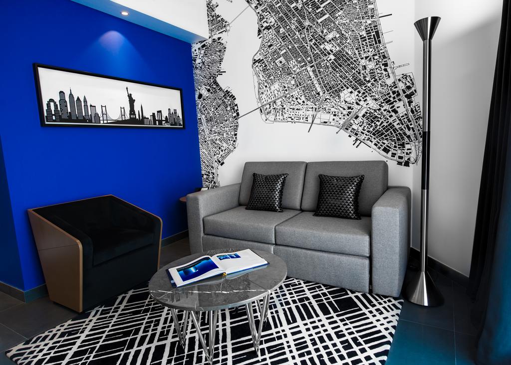TRYP by Wyndham Dubai — Дубаї, Об'єднані Арабські Емірати мініатюра 113