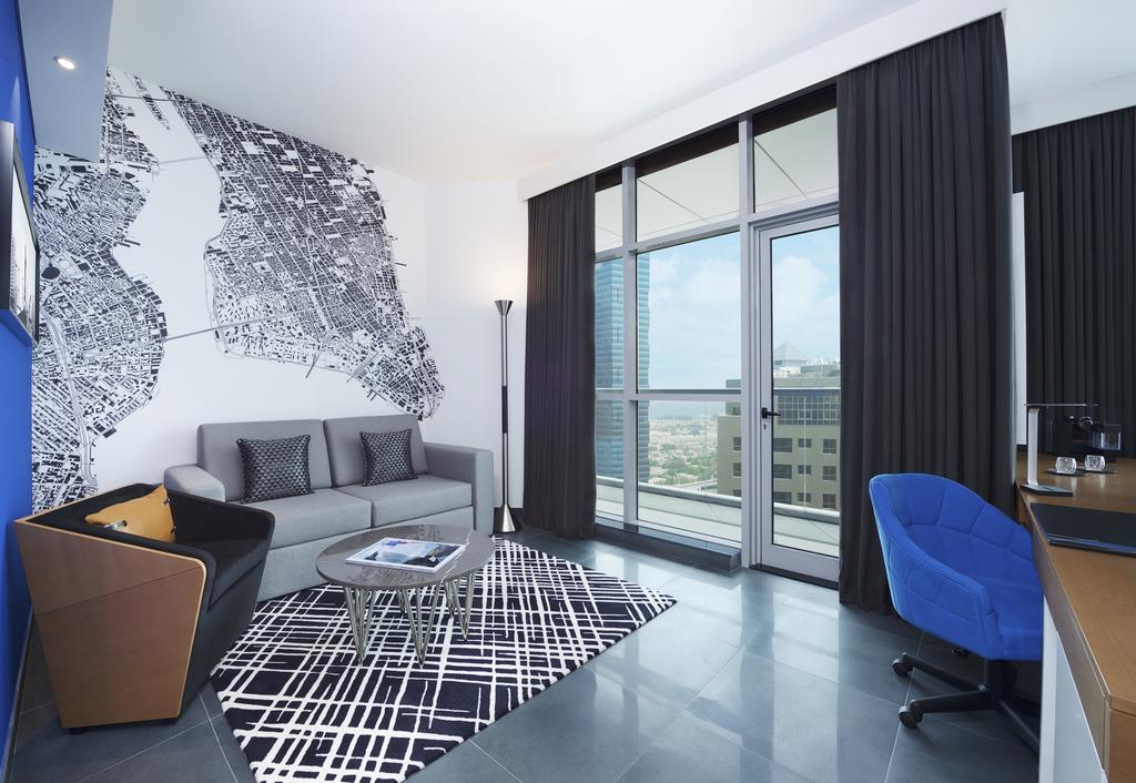TRYP by Wyndham Dubai — Дубаї, Об'єднані Арабські Емірати мініатюра 114