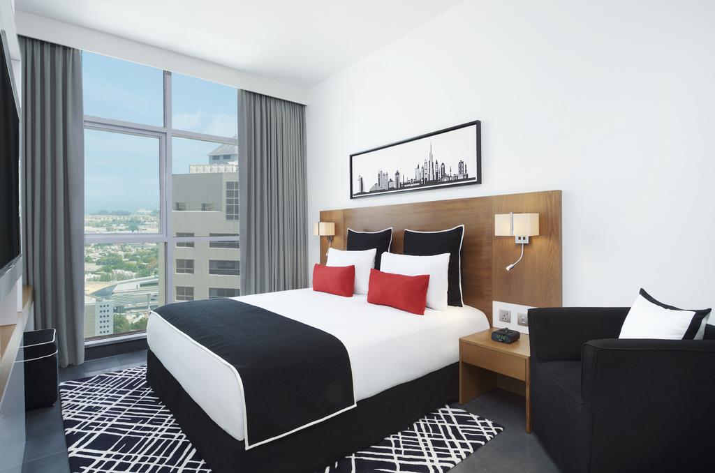 TRYP by Wyndham Dubai — Дубаї, Об'єднані Арабські Емірати мініатюра 115