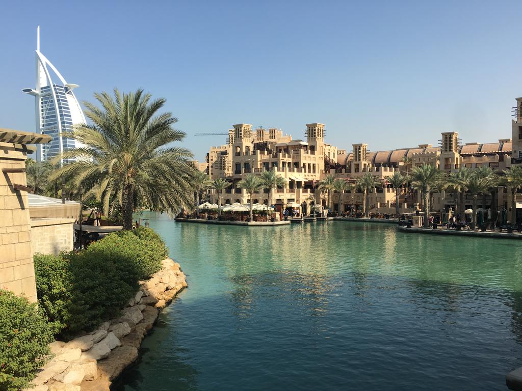 TRYP by Wyndham Dubai — Дубаї, Об'єднані Арабські Емірати мініатюра 116