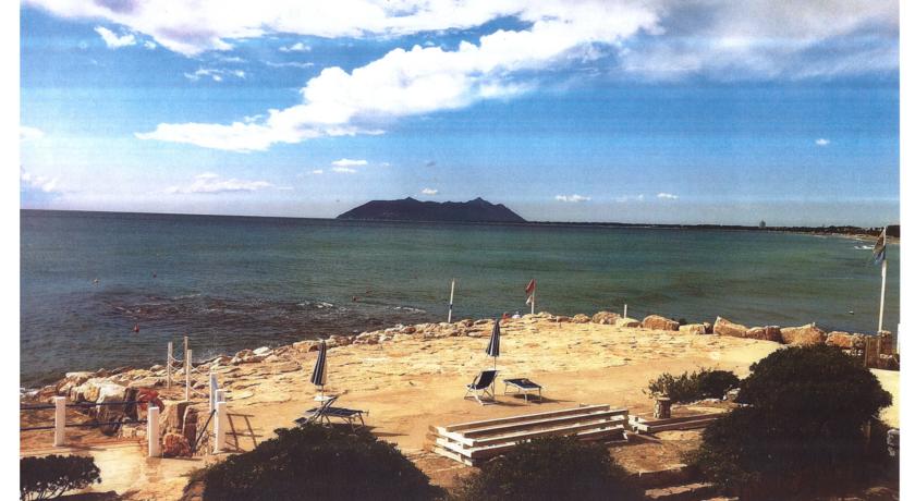 L'Approdo Grand Hotel Terracina — Рівʼєра ді Улісс, Італія мініатюра 12