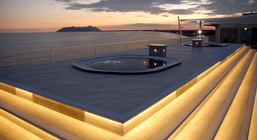 L'Approdo Grand Hotel Terracina — Рівʼєра ді Улісс, Італія мініатюра 15