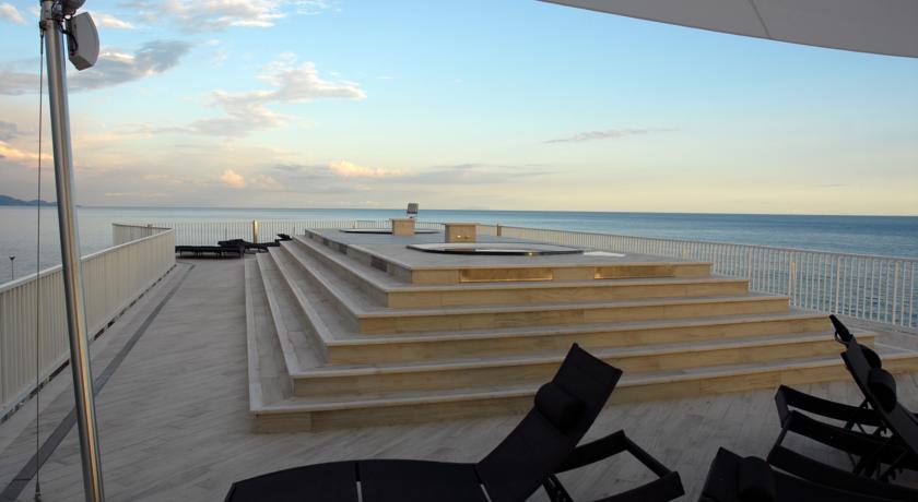 L'Approdo Grand Hotel Terracina — Рівʼєра ді Улісс, Італія мініатюра 17