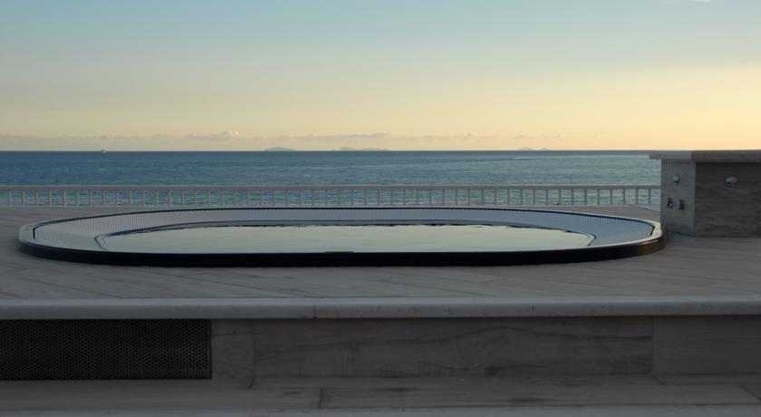 L'Approdo Grand Hotel Terracina — Рівʼєра ді Улісс, Італія мініатюра 19