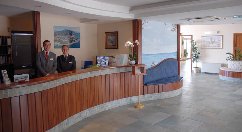 L'Approdo Grand Hotel Terracina — Рівʼєра ді Улісс, Італія мініатюра 21