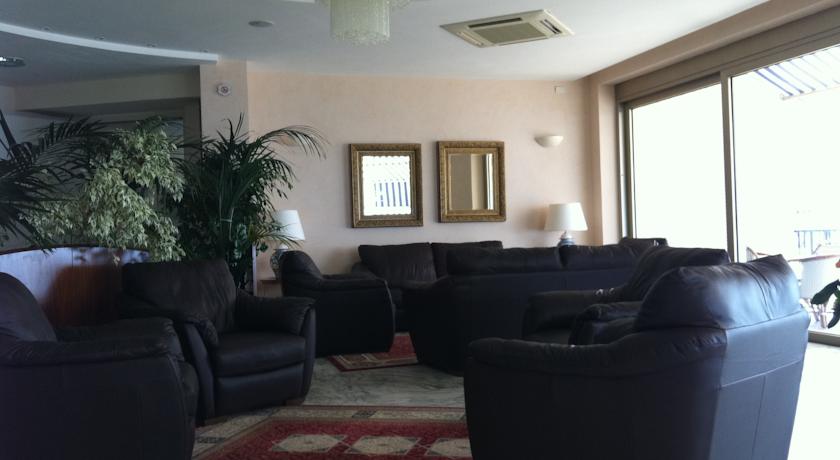 L'Approdo Grand Hotel Terracina — Рівʼєра ді Улісс, Італія мініатюра 22