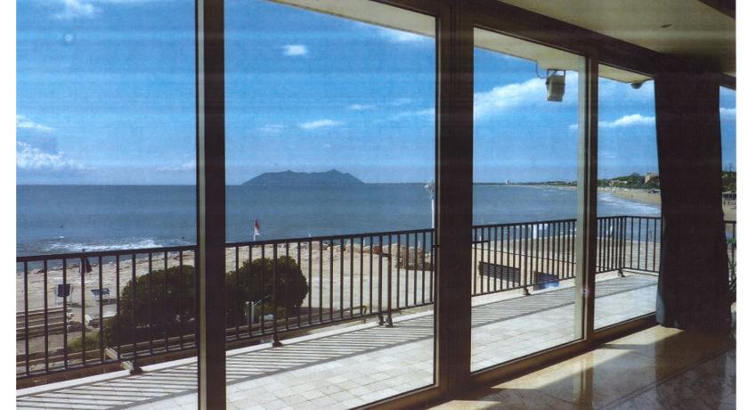 L'Approdo Grand Hotel Terracina — Рівʼєра ді Улісс, Італія мініатюра 23