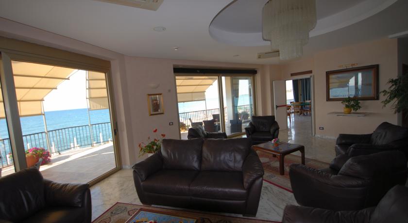 L'Approdo Grand Hotel Terracina — Рівʼєра ді Улісс, Італія мініатюра 24
