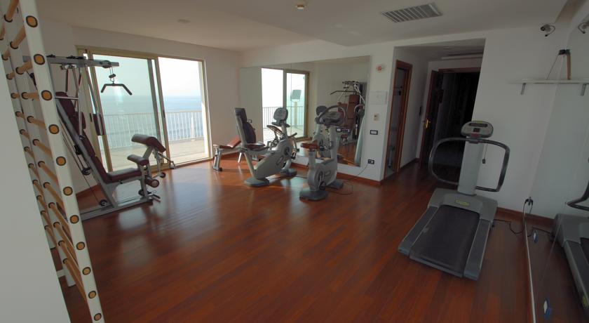 L'Approdo Grand Hotel Terracina — Рівʼєра ді Улісс, Італія мініатюра 29