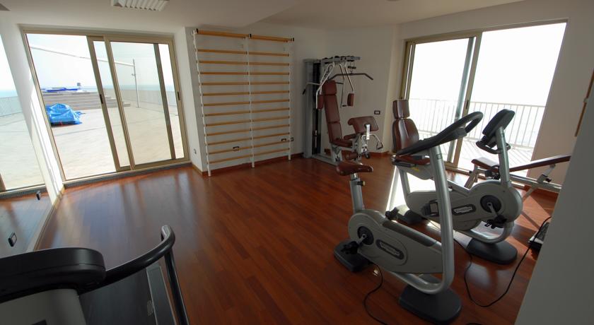 L'Approdo Grand Hotel Terracina — Рівʼєра ді Улісс, Італія мініатюра 30
