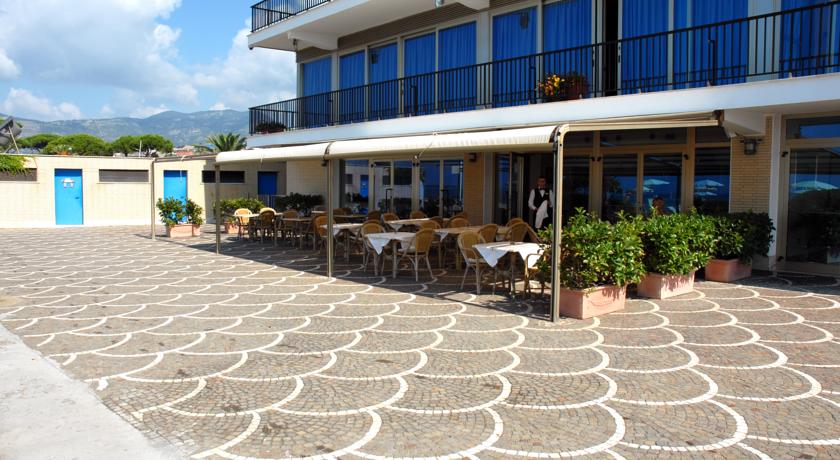 L'Approdo Grand Hotel Terracina — Рівʼєра ді Улісс, Італія мініатюра 34