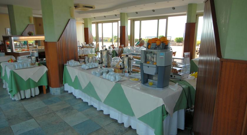 L'Approdo Grand Hotel Terracina — Рівʼєра ді Улісс, Італія мініатюра 37