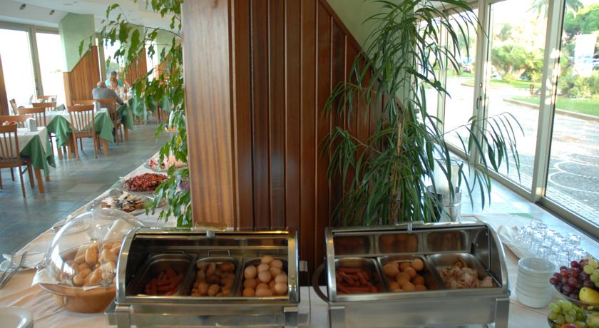 L'Approdo Grand Hotel Terracina — Рівʼєра ді Улісс, Італія мініатюра 39