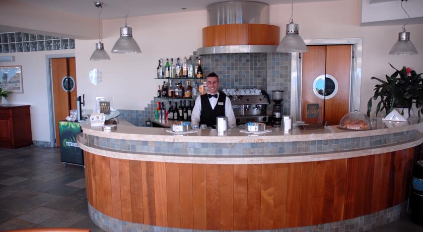 L'Approdo Grand Hotel Terracina — Рівʼєра ді Улісс, Італія мініатюра 40