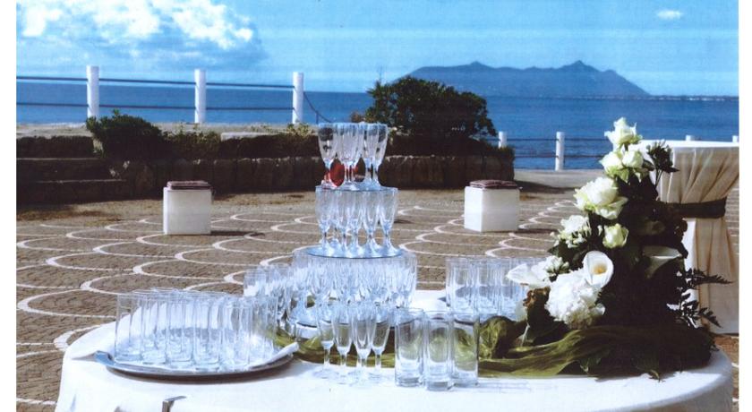 L'Approdo Grand Hotel Terracina — Рівʼєра ді Улісс, Італія мініатюра 41