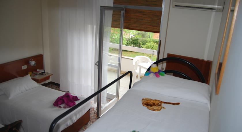 River Palace Terracina — Рівʼєра ді Улісс, Італія мініатюра 7