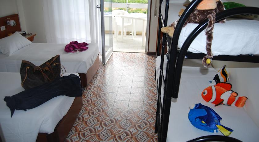 River Palace Terracina — Рівʼєра ді Улісс, Італія мініатюра 8
