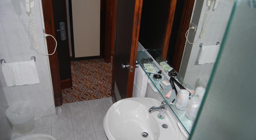 River Palace Terracina — Рівʼєра ді Улісс, Італія мініатюра 11