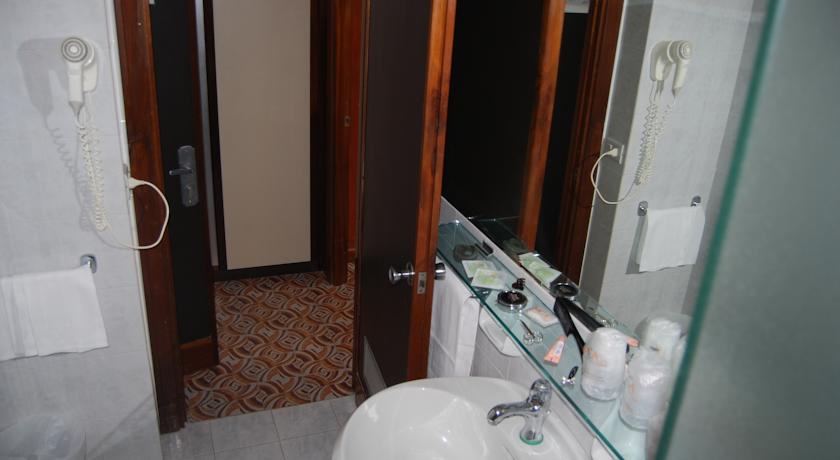 River Palace Terracina — Рівʼєра ді Улісс, Італія мініатюра 12