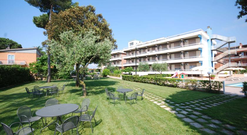 River Palace Terracina — Рівʼєра ді Улісс, Італія мініатюра 14