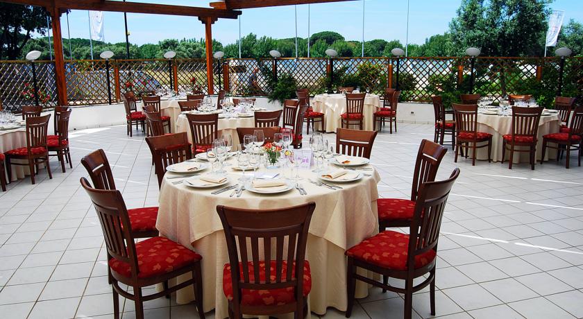 River Palace Terracina — Рівʼєра ді Улісс, Італія мініатюра 17