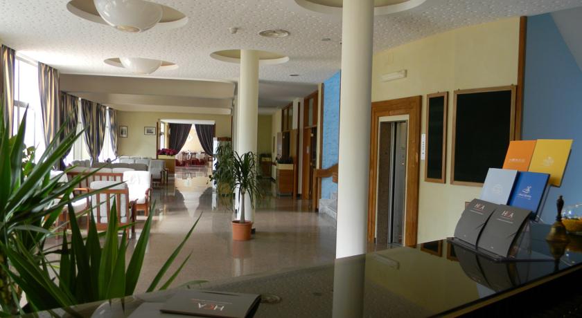 River Palace Terracina — Рівʼєра ді Улісс, Італія мініатюра 19
