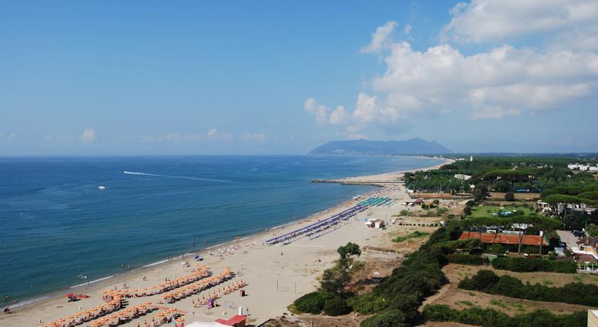 River Palace Terracina — Рівʼєра ді Улісс, Італія мініатюра 22