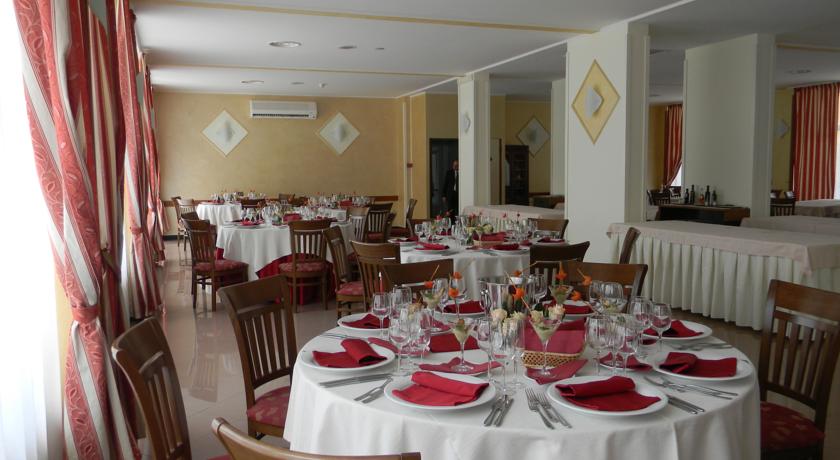 River Palace Terracina — Рівʼєра ді Улісс, Італія мініатюра 26