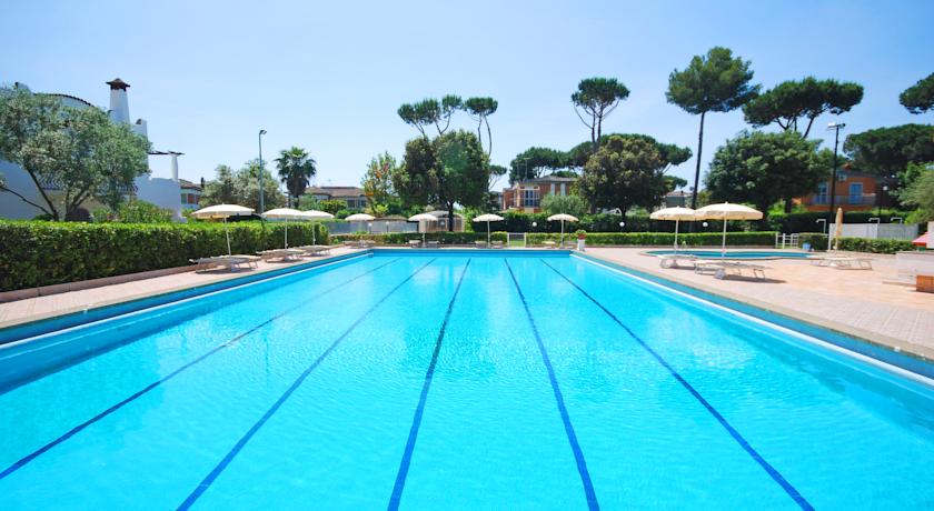 River Palace Terracina — Рівʼєра ді Улісс, Італія мініатюра 31