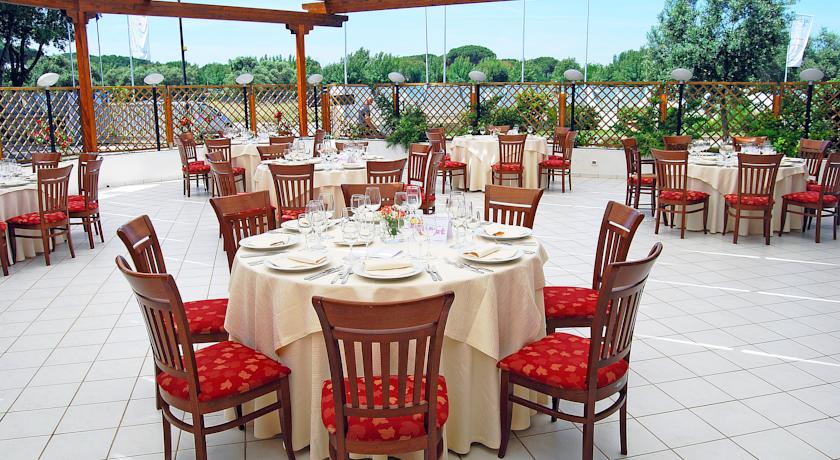River Palace Terracina — Рівʼєра ді Улісс, Італія мініатюра 32